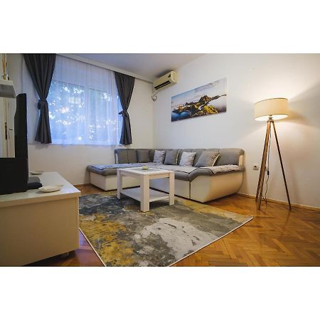 Apartment Flex 7 Podgorica Eksteriør bilde